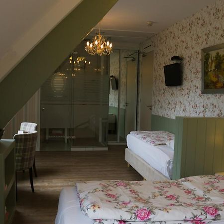 B&B De Strandhoeve คีทโฮร์น ภายนอก รูปภาพ