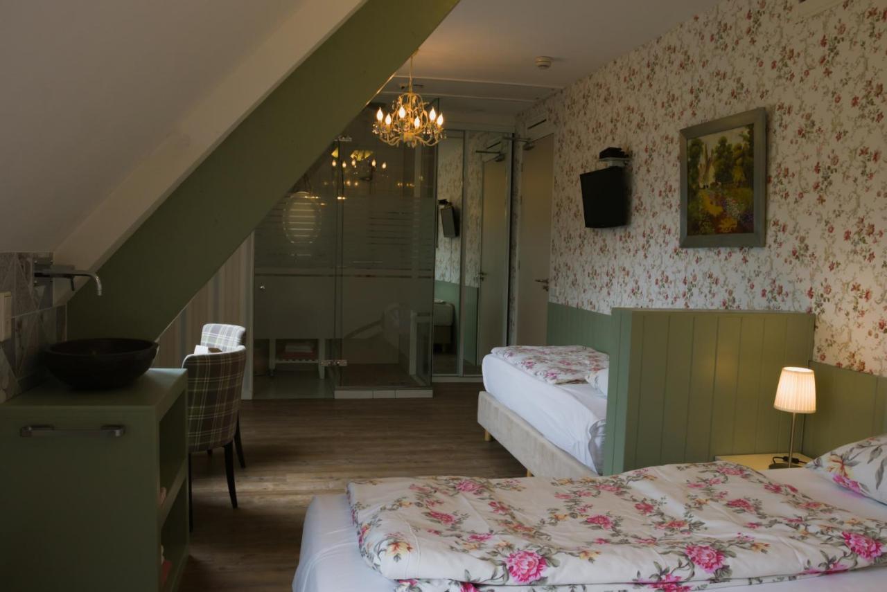 B&B De Strandhoeve คีทโฮร์น ภายนอก รูปภาพ