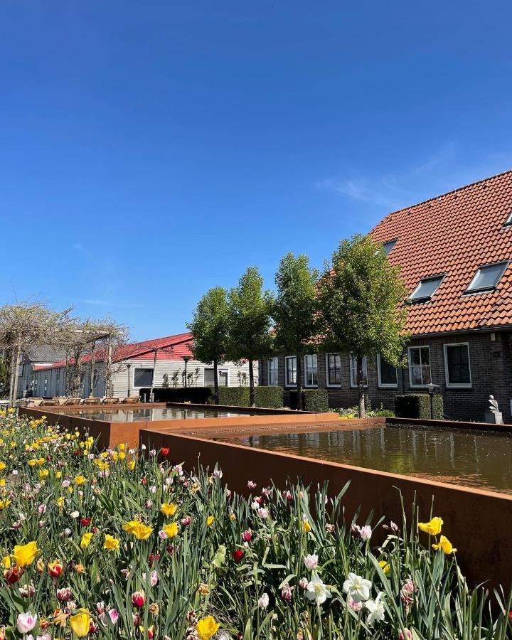 B&B De Strandhoeve คีทโฮร์น ภายนอก รูปภาพ