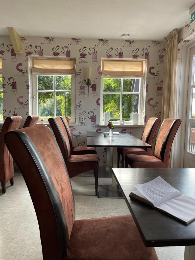 B&B De Strandhoeve คีทโฮร์น ภายนอก รูปภาพ