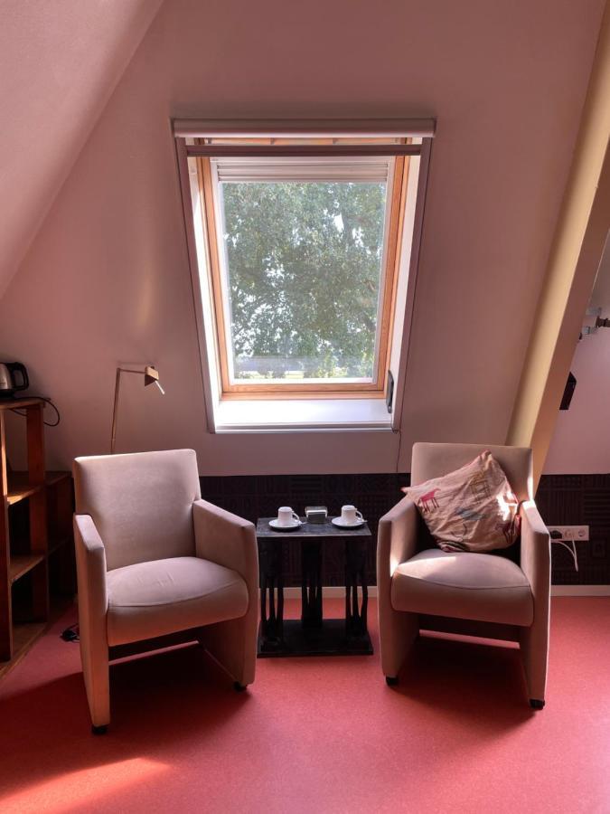 B&B De Strandhoeve คีทโฮร์น ภายนอก รูปภาพ