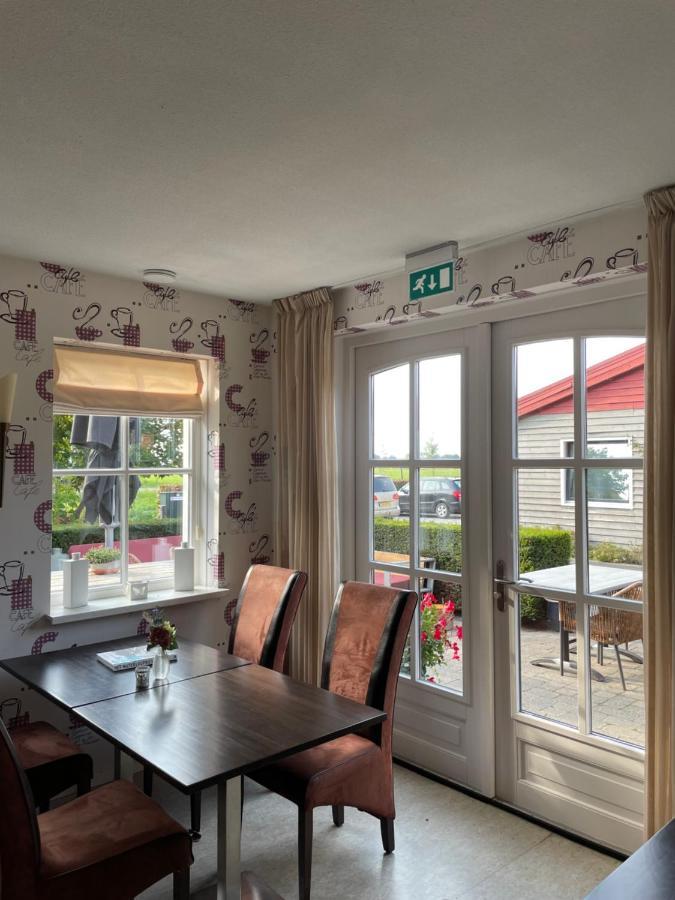 B&B De Strandhoeve คีทโฮร์น ภายนอก รูปภาพ