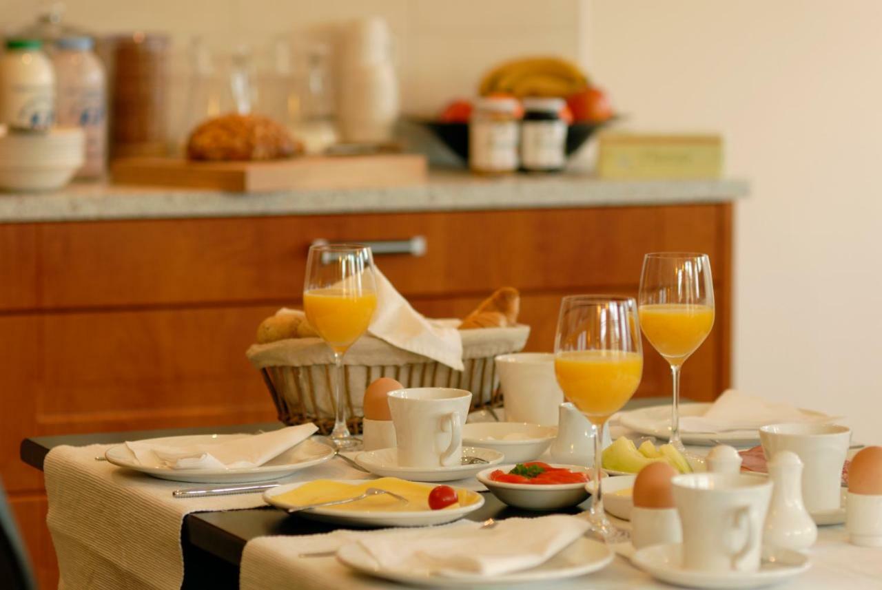 B&B De Strandhoeve คีทโฮร์น ภายนอก รูปภาพ