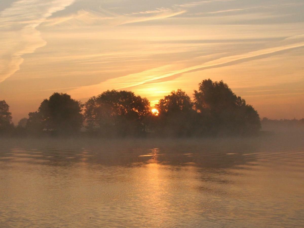 B&B De Strandhoeve คีทโฮร์น ภายนอก รูปภาพ