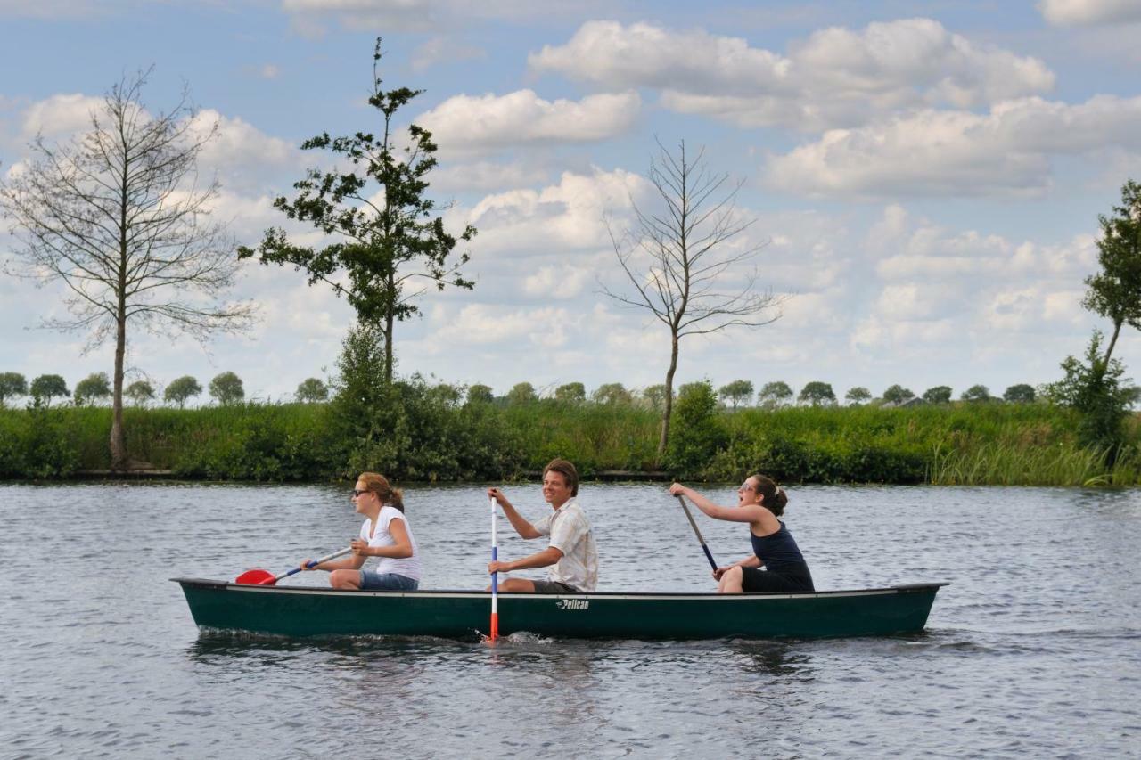 B&B De Strandhoeve คีทโฮร์น ภายนอก รูปภาพ