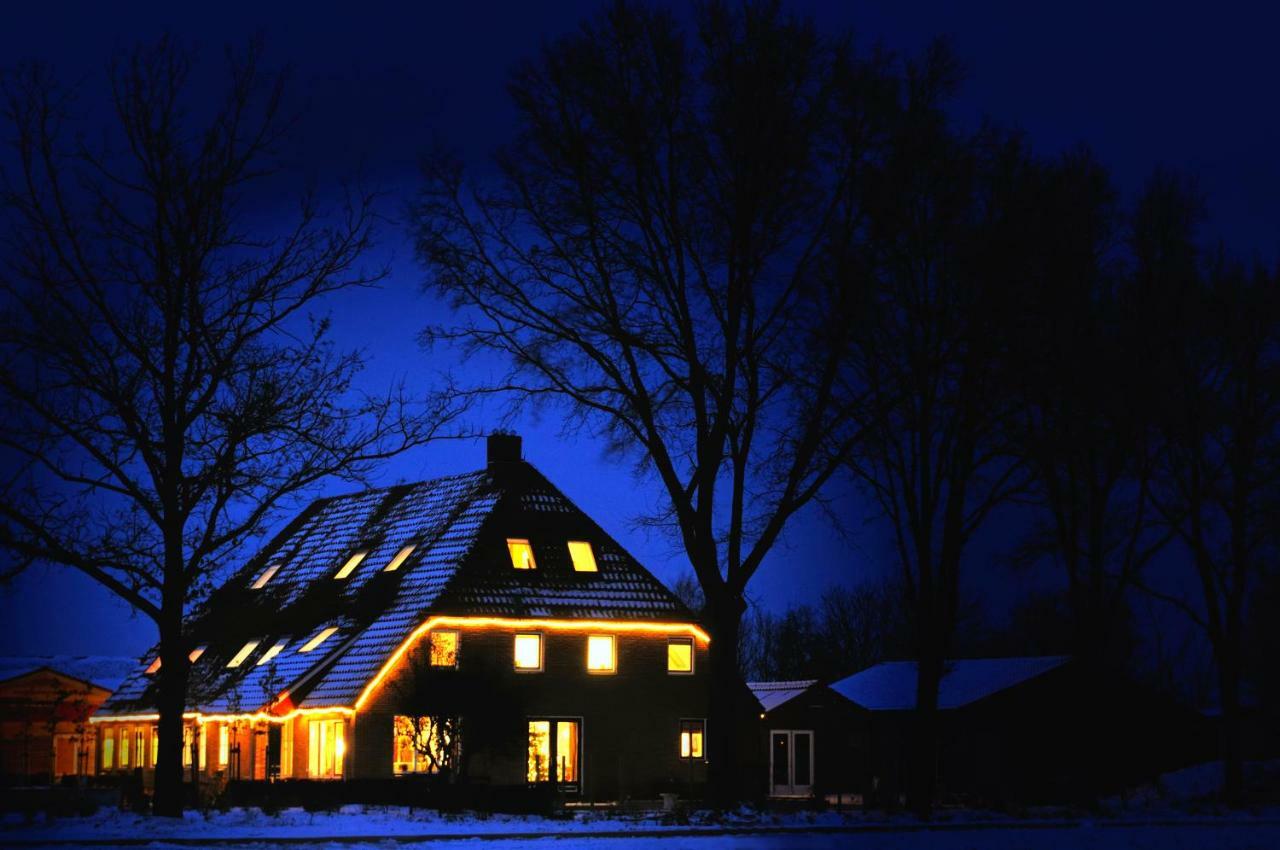 B&B De Strandhoeve คีทโฮร์น ภายนอก รูปภาพ